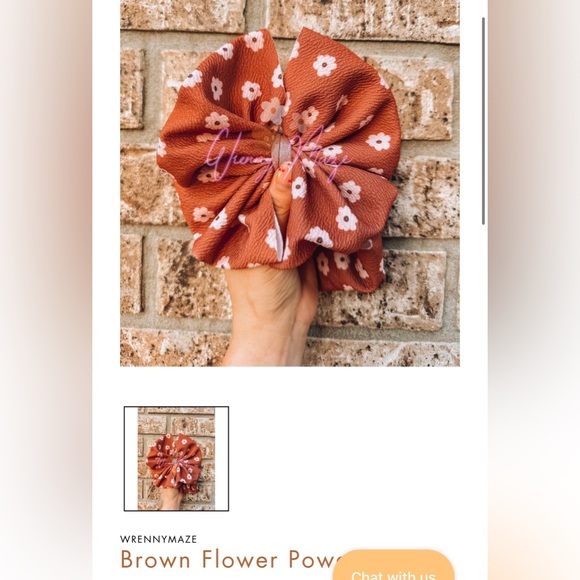 Wrenny maze bows brand new pack of 3 - Picture 3 of 5